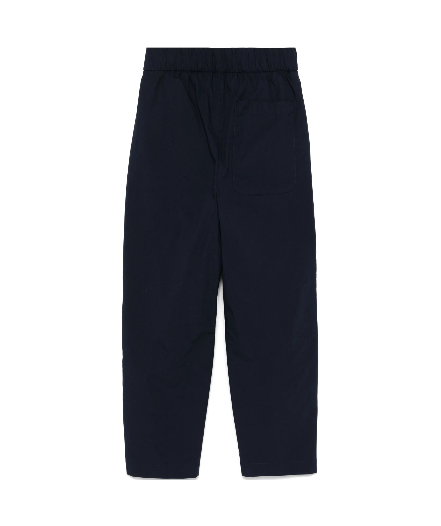 BARENA VENEZIA COTTON TROUSERS