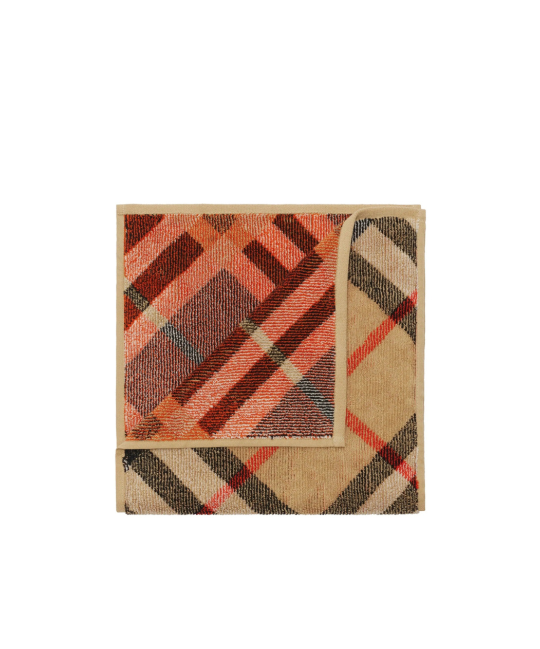Burberry General Accessories In Brown