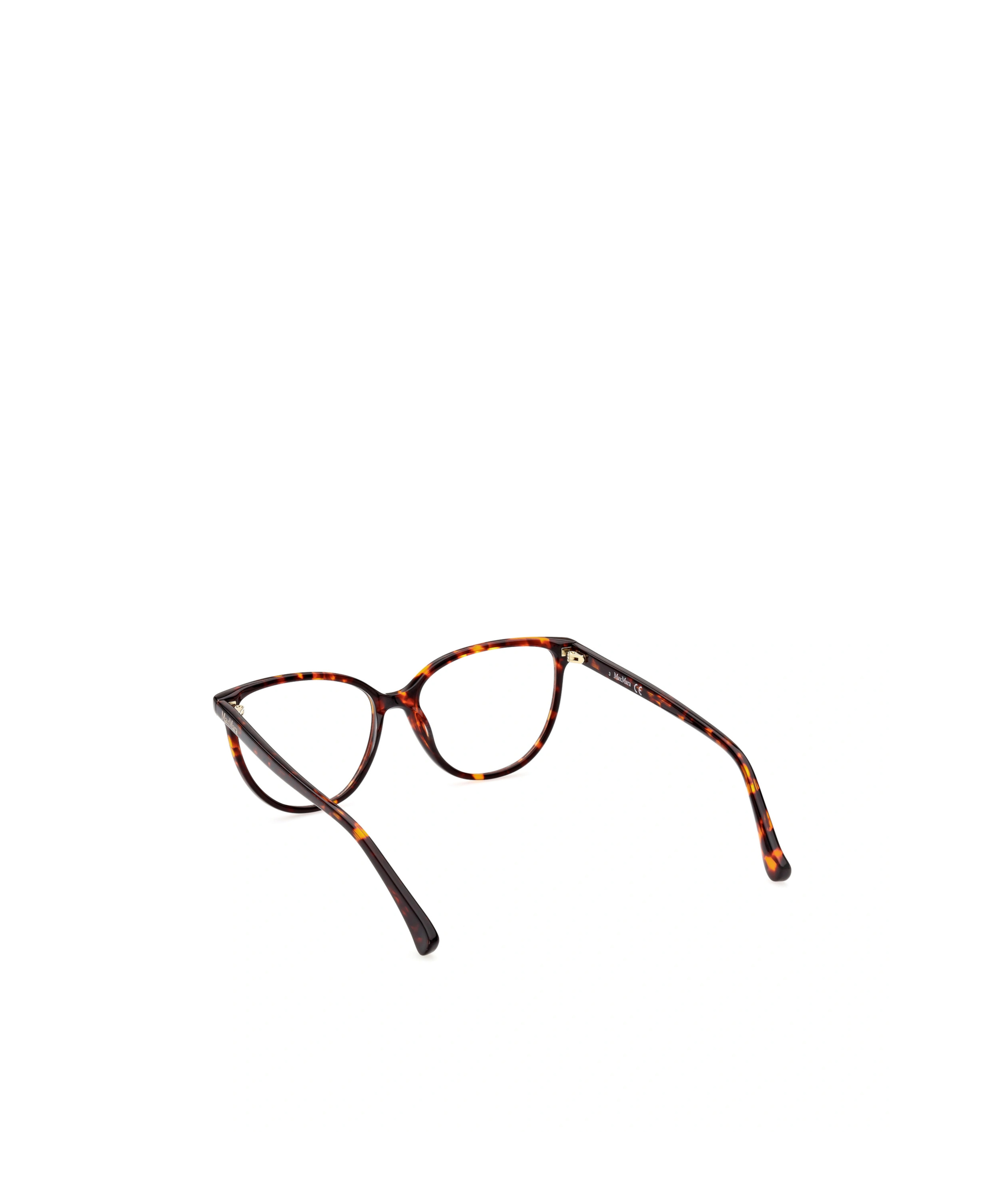 Max Mara Logo Flat Mirror In Multicolor