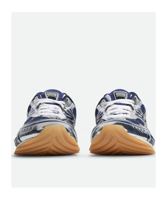 Bottega Veneta Orbit Sneakers