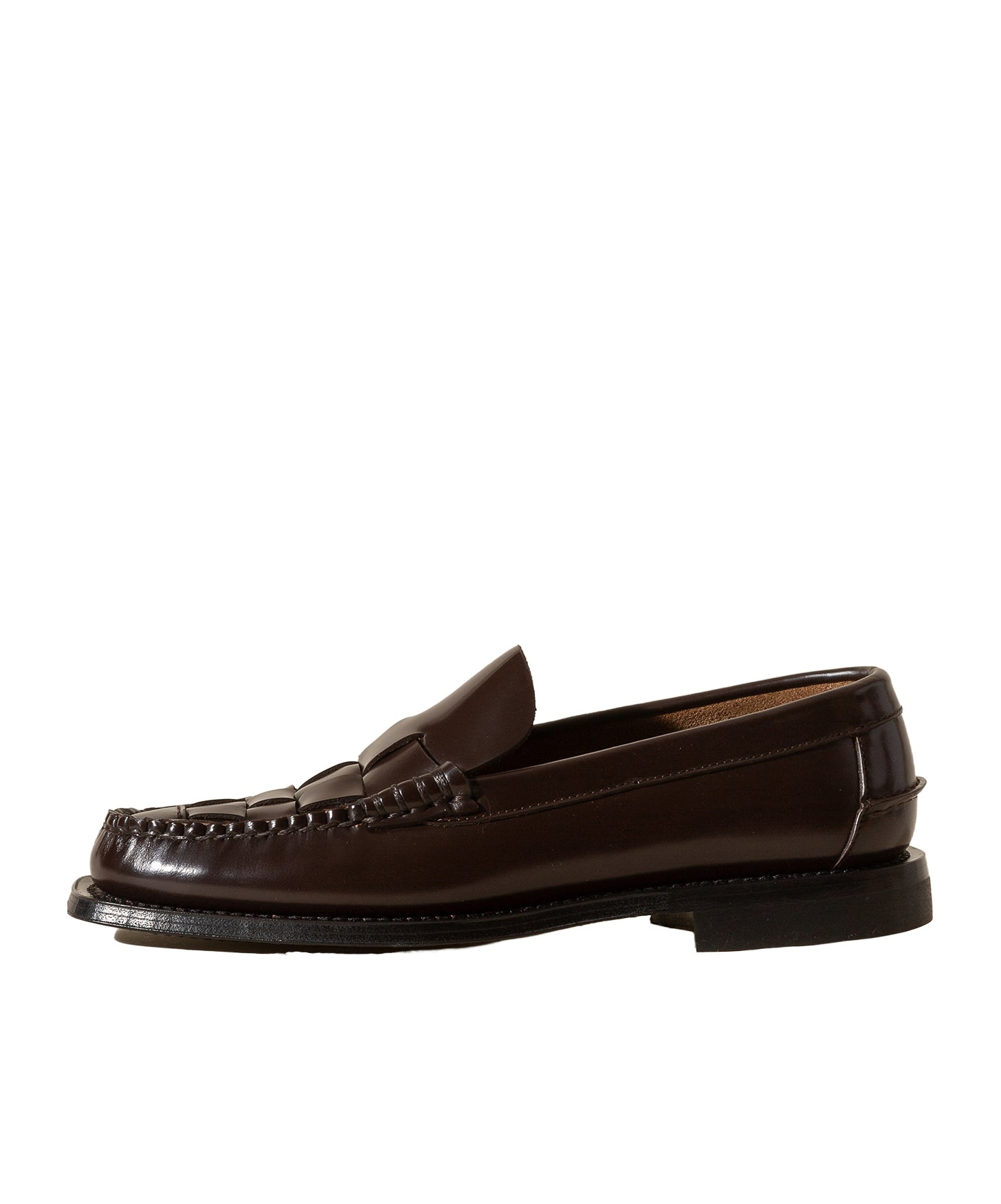 Shop Hereu Slip-on Loafers