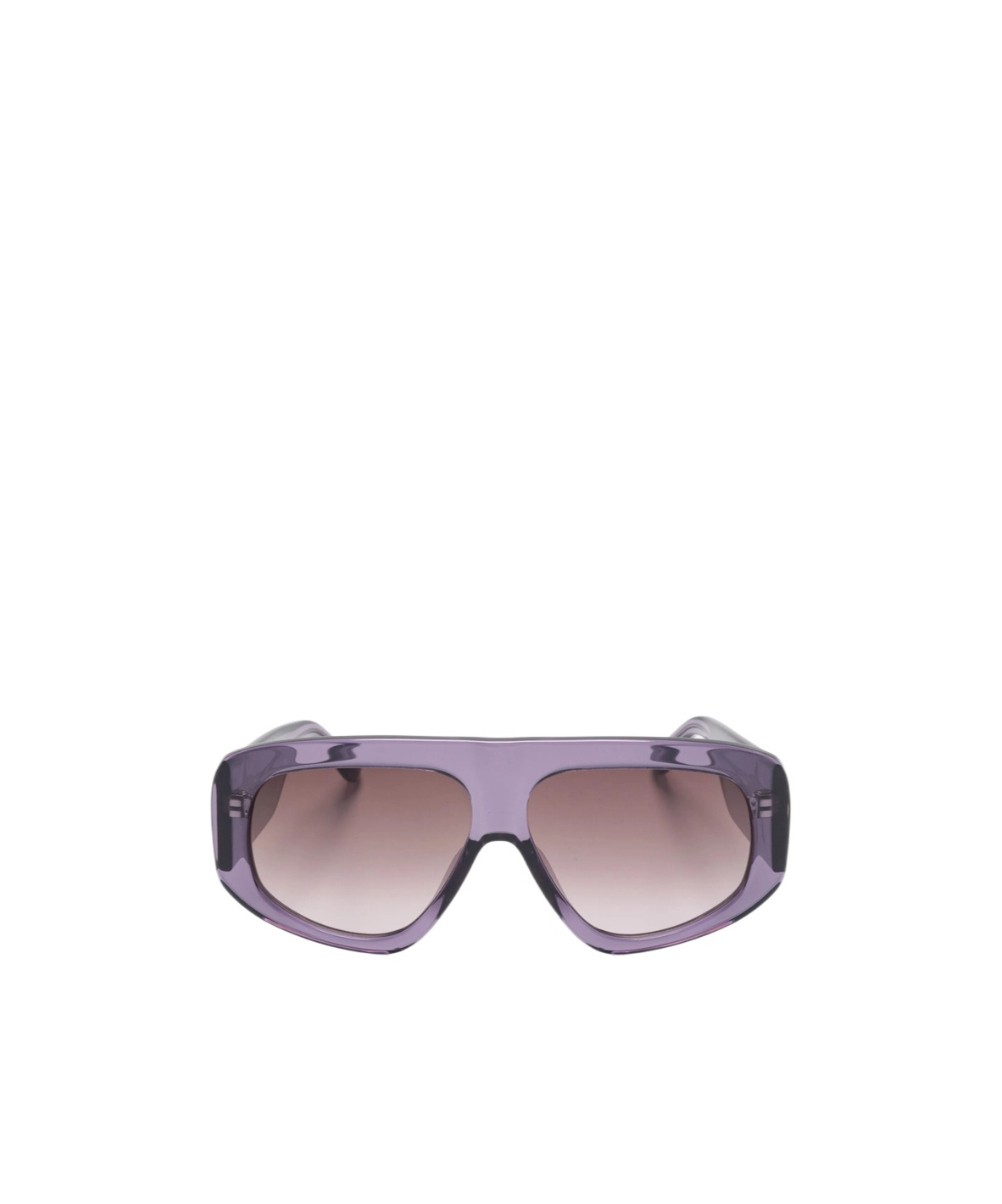 Attico Milano Mask Sunglasses