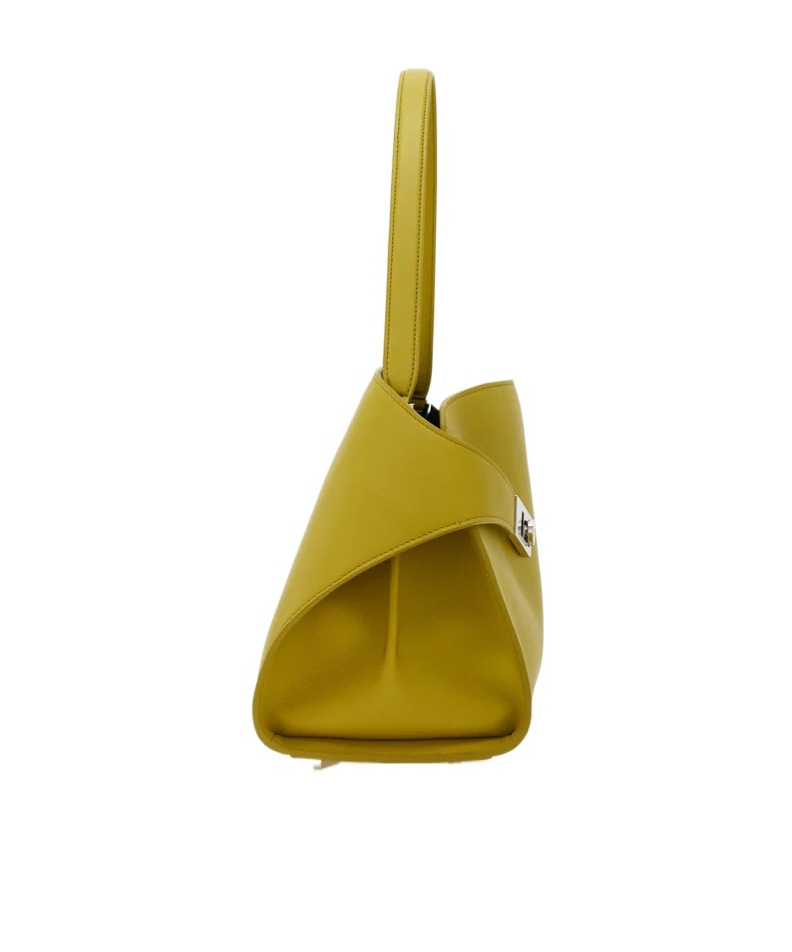 Ferragamo Hug Shoulder Bag