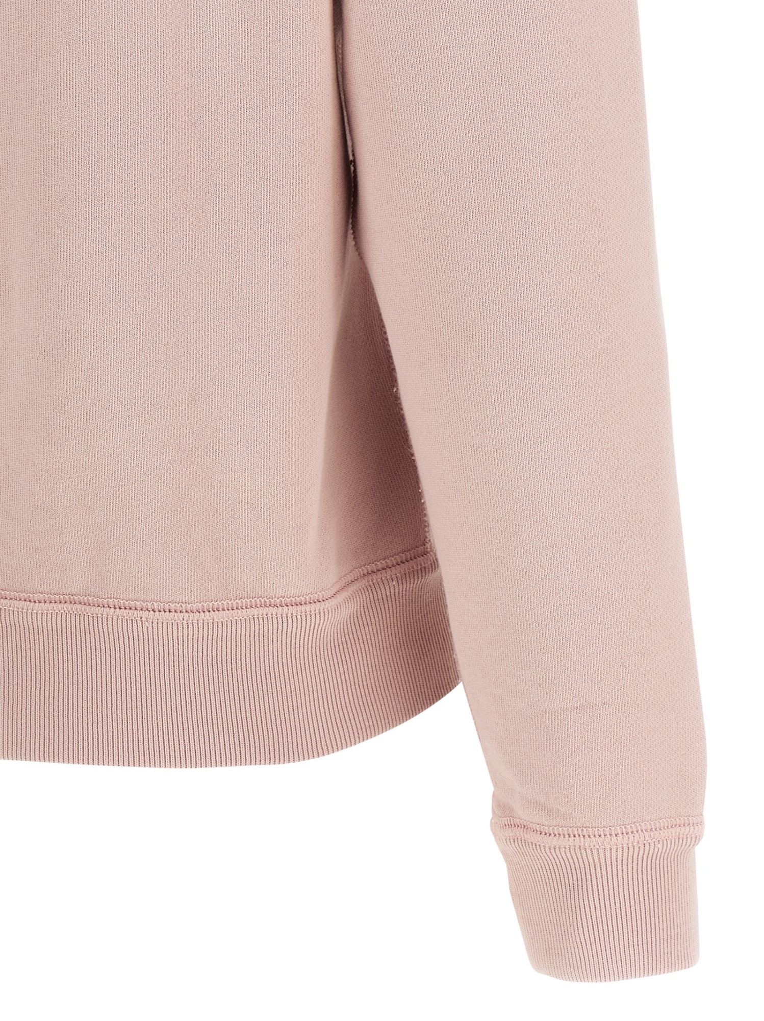 Isabel Marant Étoile Marant Etoile Women Margo Logo Cotton Sweatshirt In Neutral