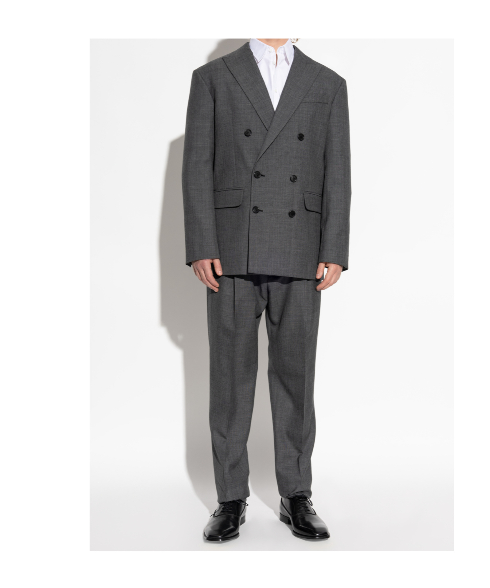 Dsquared2 Double-breasted Suit