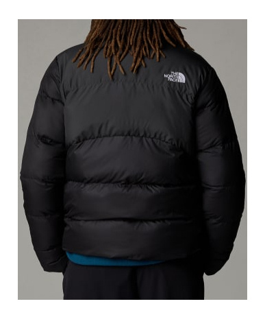 The North Face Nuptse® 1996 Packable Quilted 700 Fill Power Down Jacket In Black
