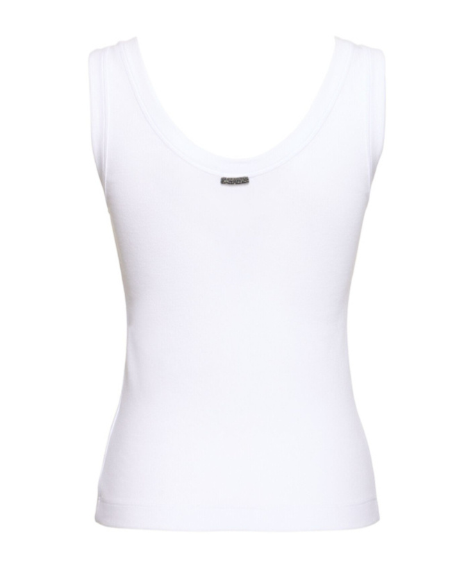 BRUNELLO CUCINELLI SLEEVELESS VEST