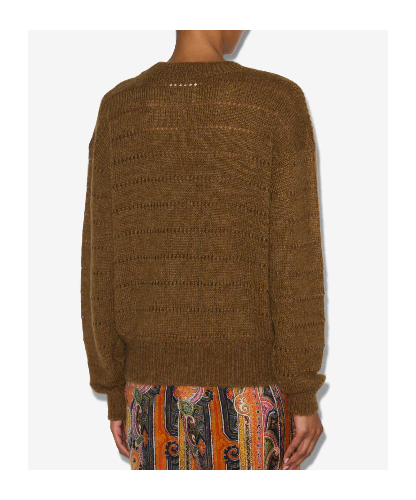Isabel Marant Étoile Yona Sweater