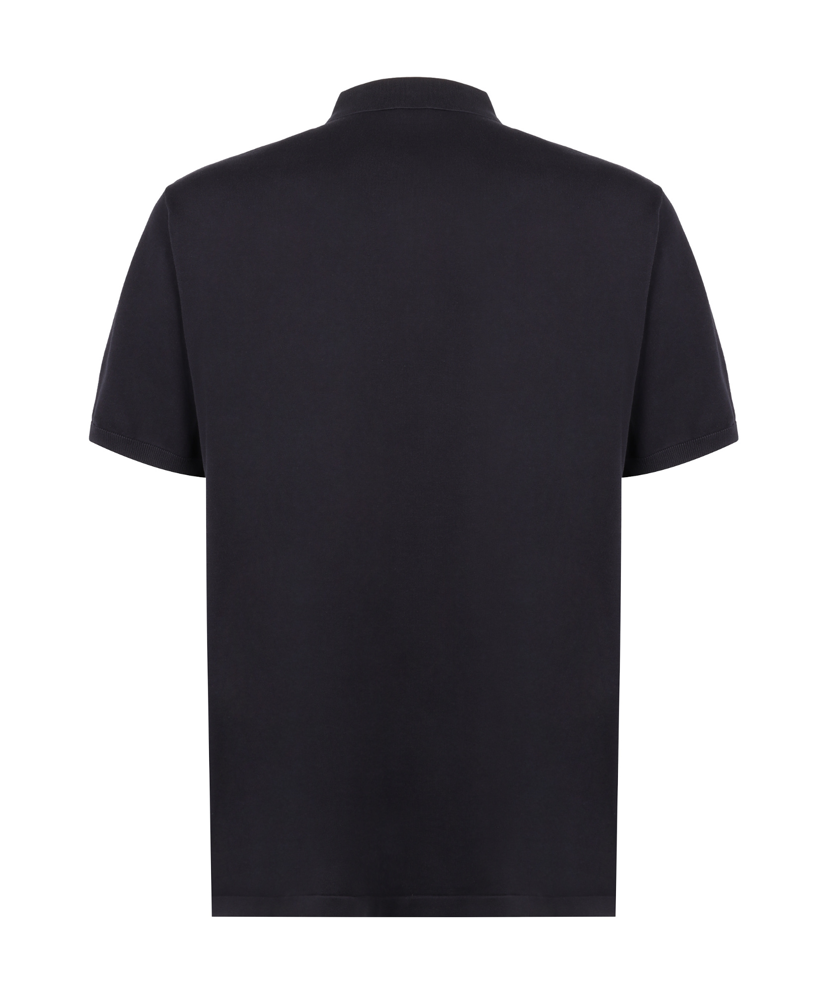 ASPESI SHORT-SLEEVED POLO SHIRT