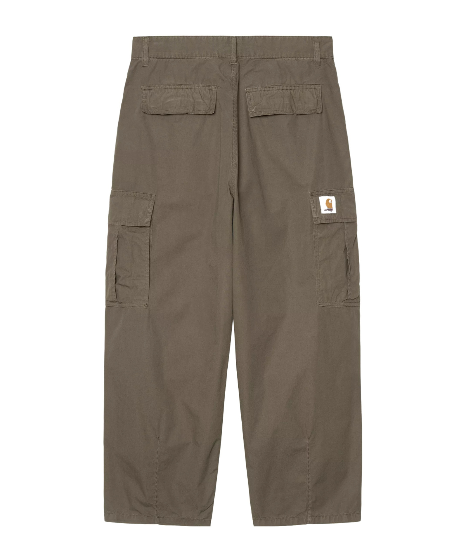 Carhartt Cole Cargo Pant In Brown
