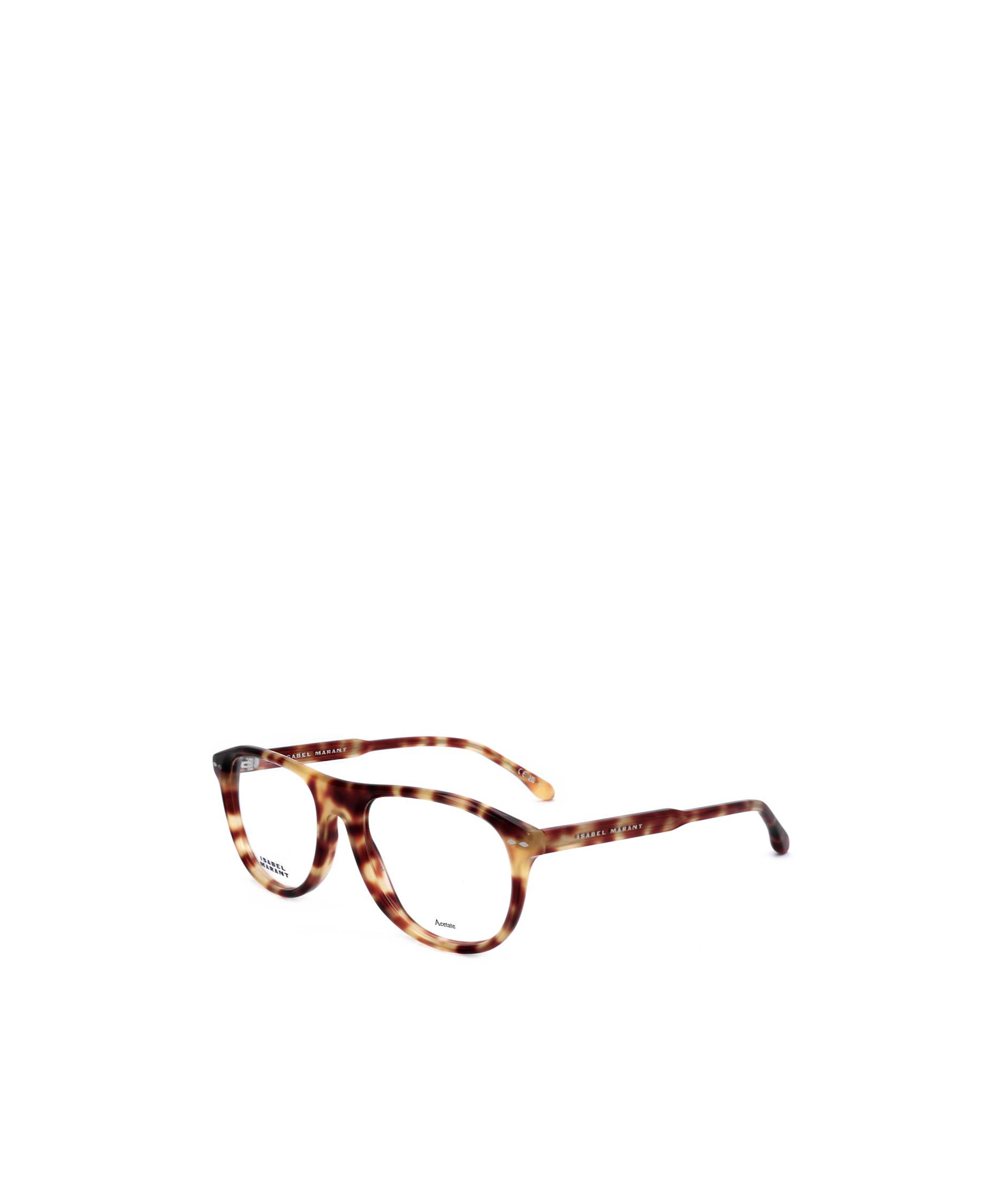 Isabel Marant Geometric Flat Mirror