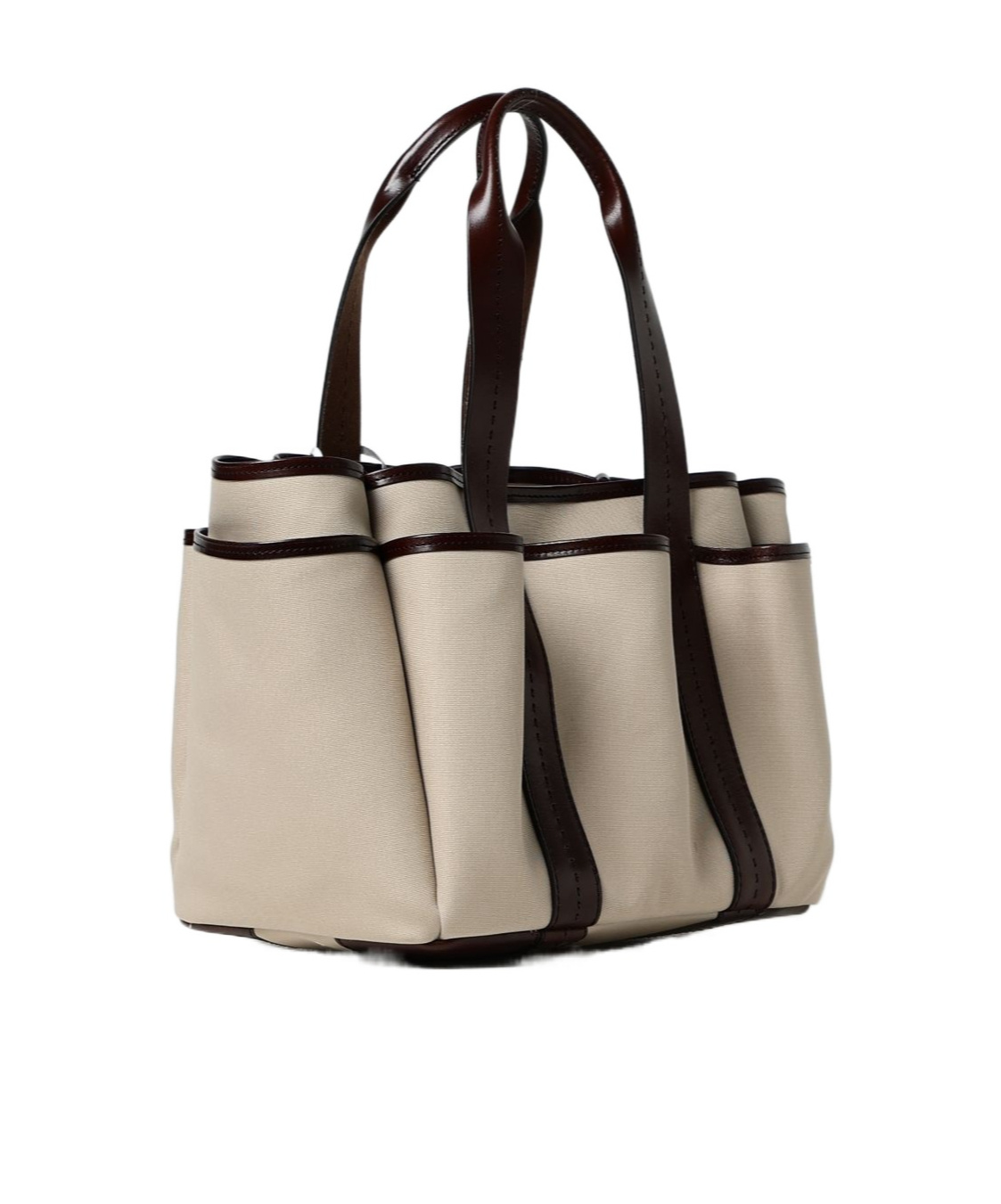 Max Mara Other Bags In Nude