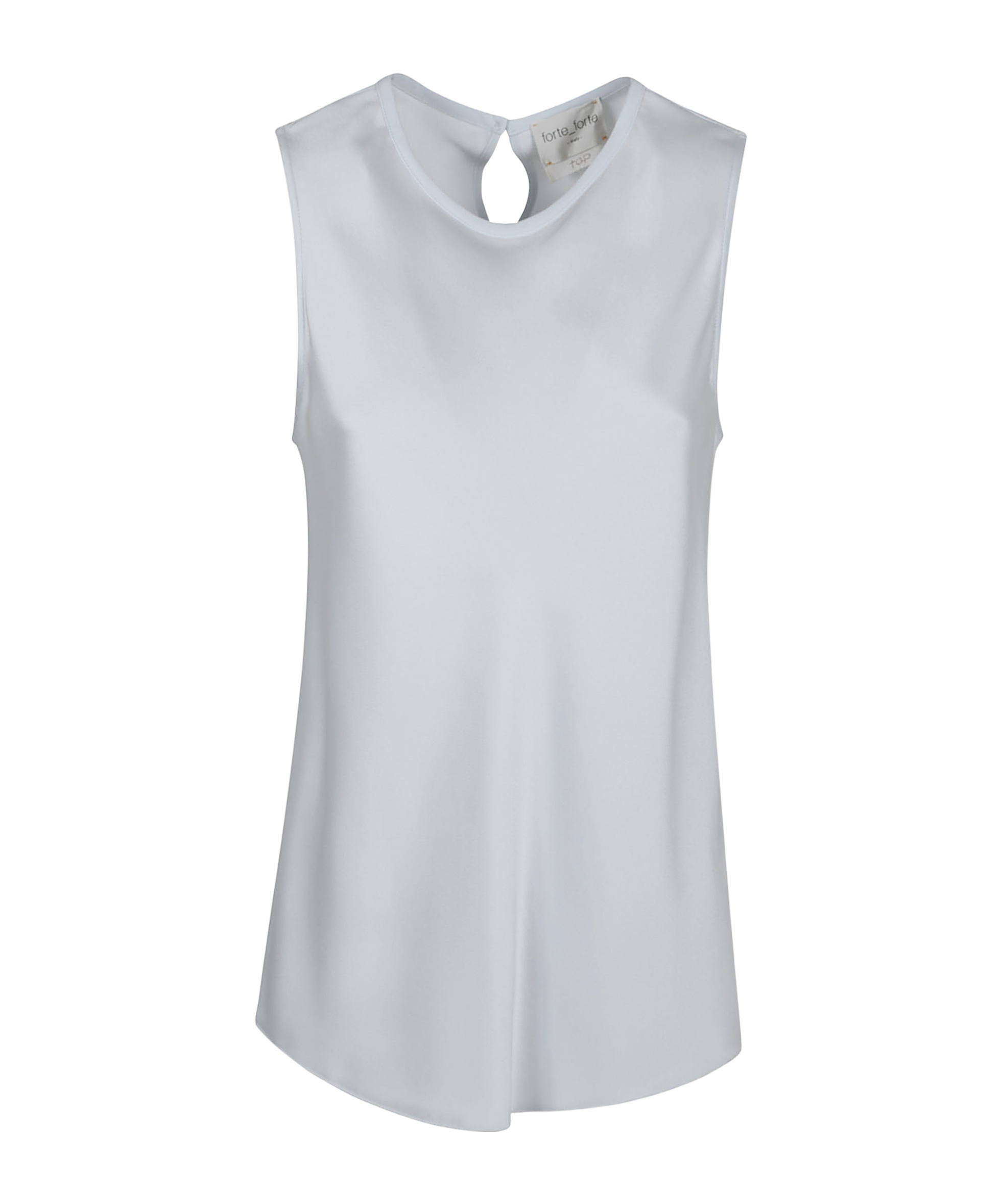 Forte Forte V-neck Vest