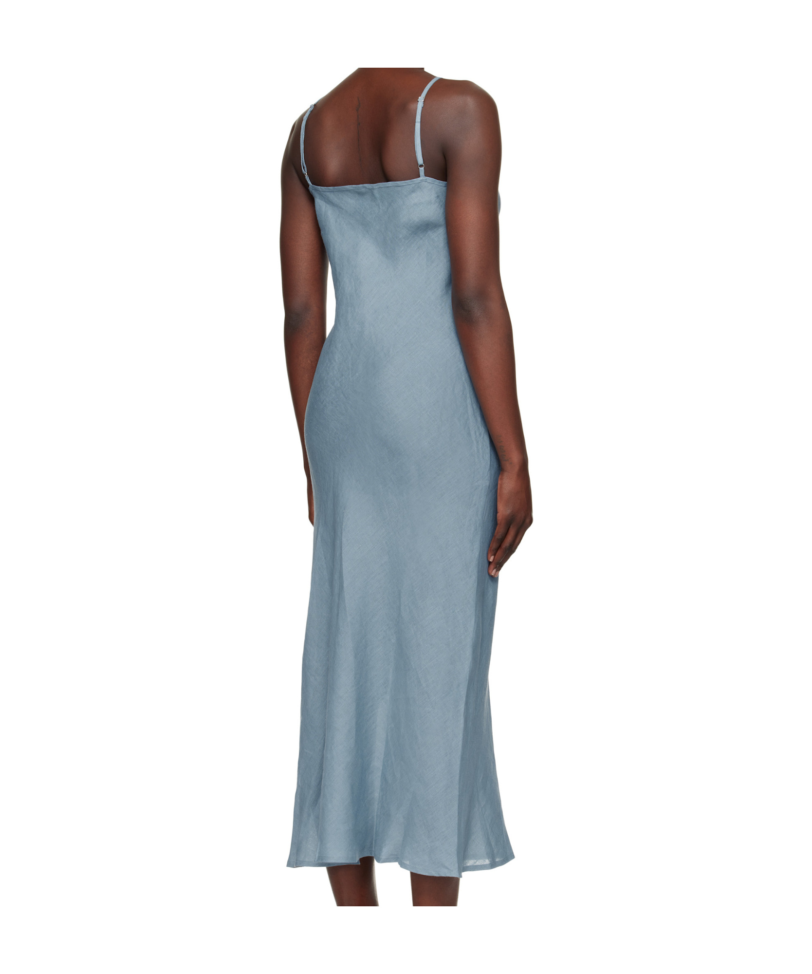 BASERANGE DYDINE DRESS