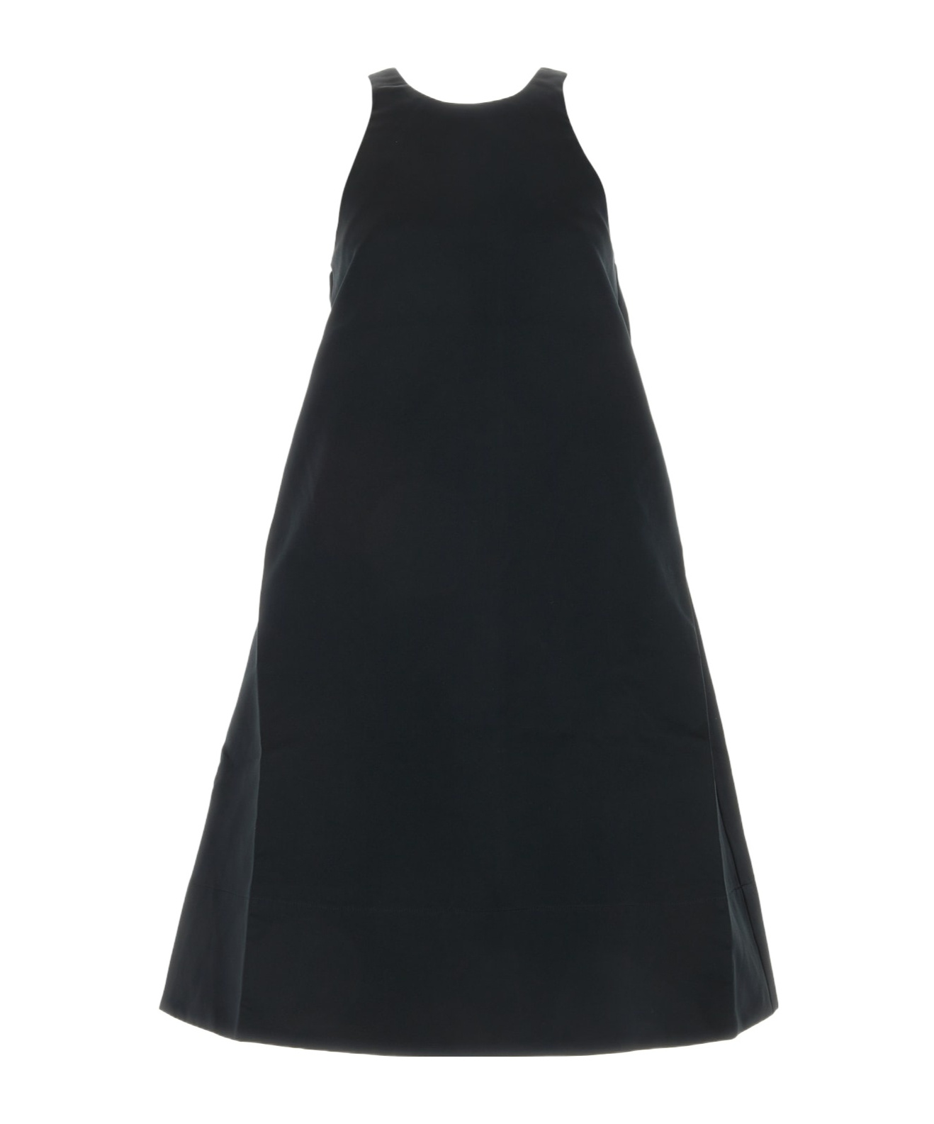 Co Abito 4114ksbfpf23 001 In Black