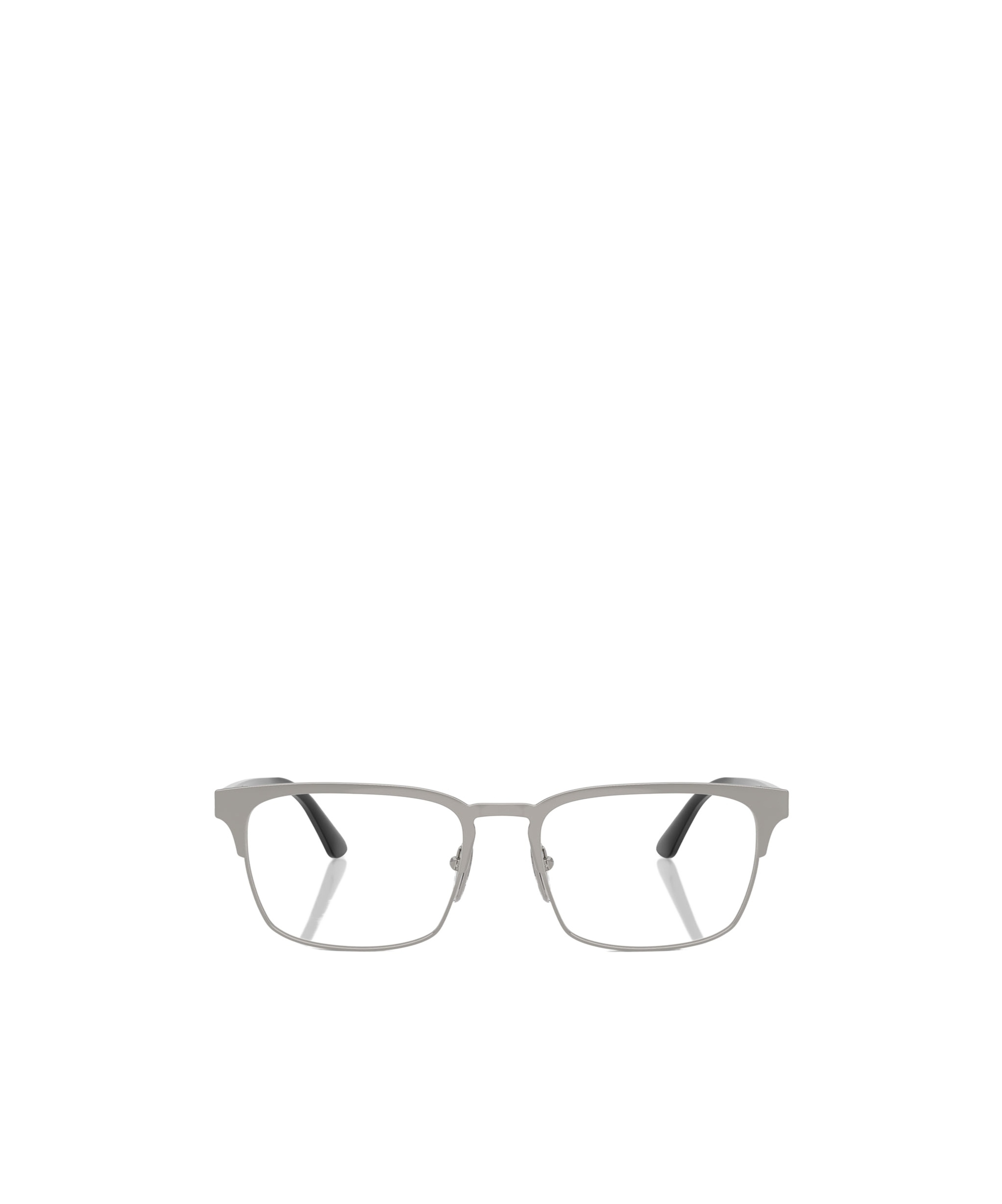 Prada Eyewear Rectangular Frame Glasses