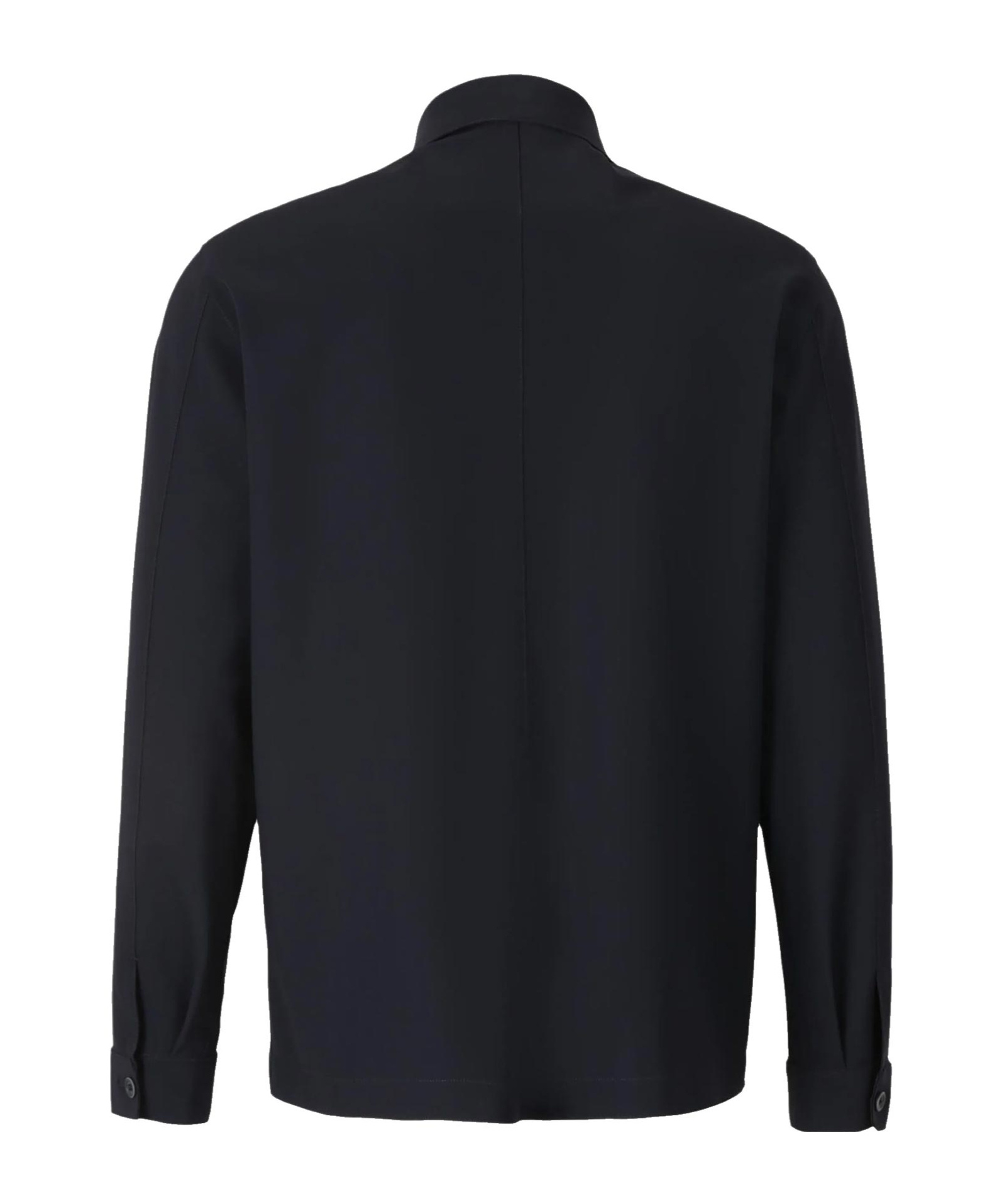 Herno Jacket In Black