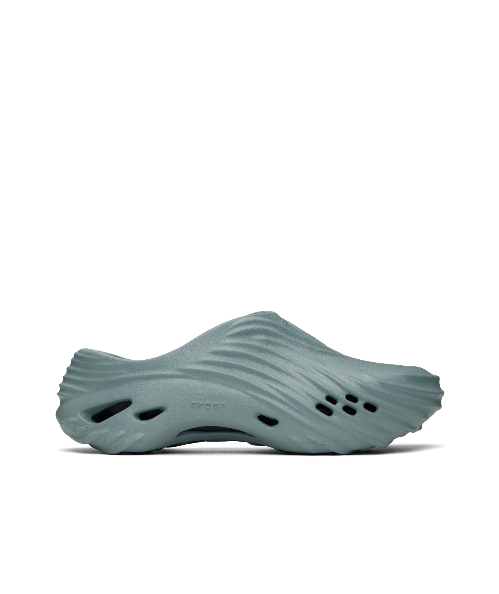 CROCS ECHO WAVE SLIPPERS