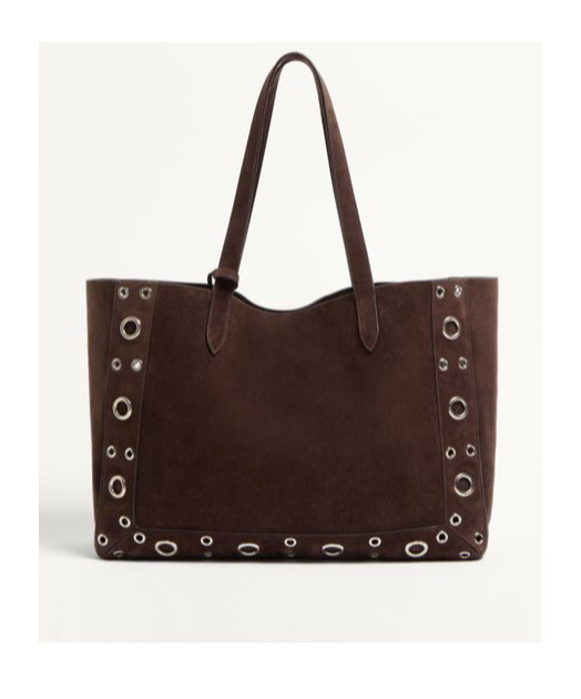 Valentino Garavani Bags In Black