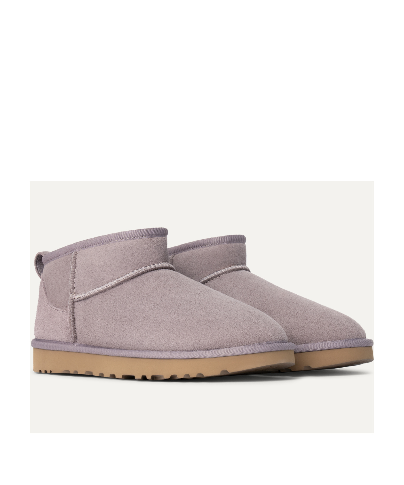 UGG ULTRA MINI CLASSIC BOOTS 