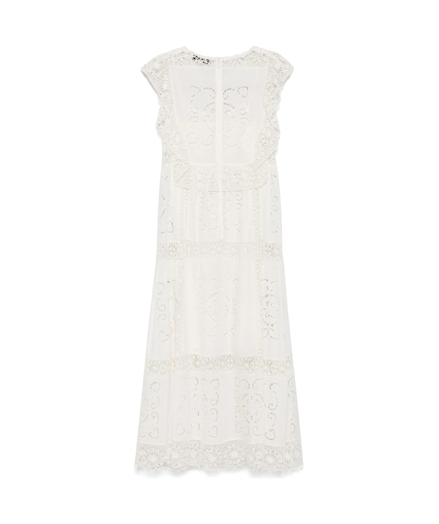 Shop Sea Dahlia Dress