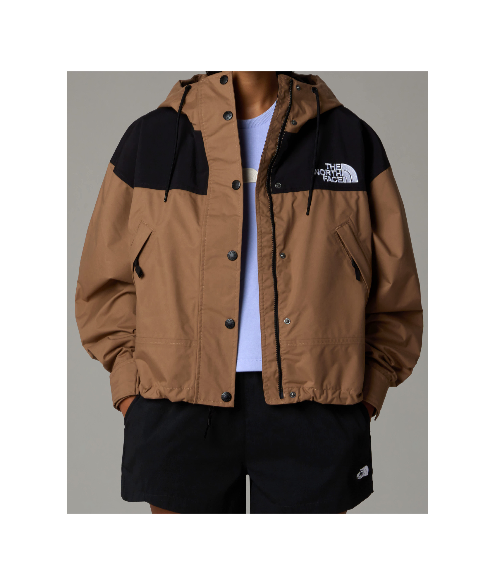 THE NORTH FACE REIGN ON JACKET