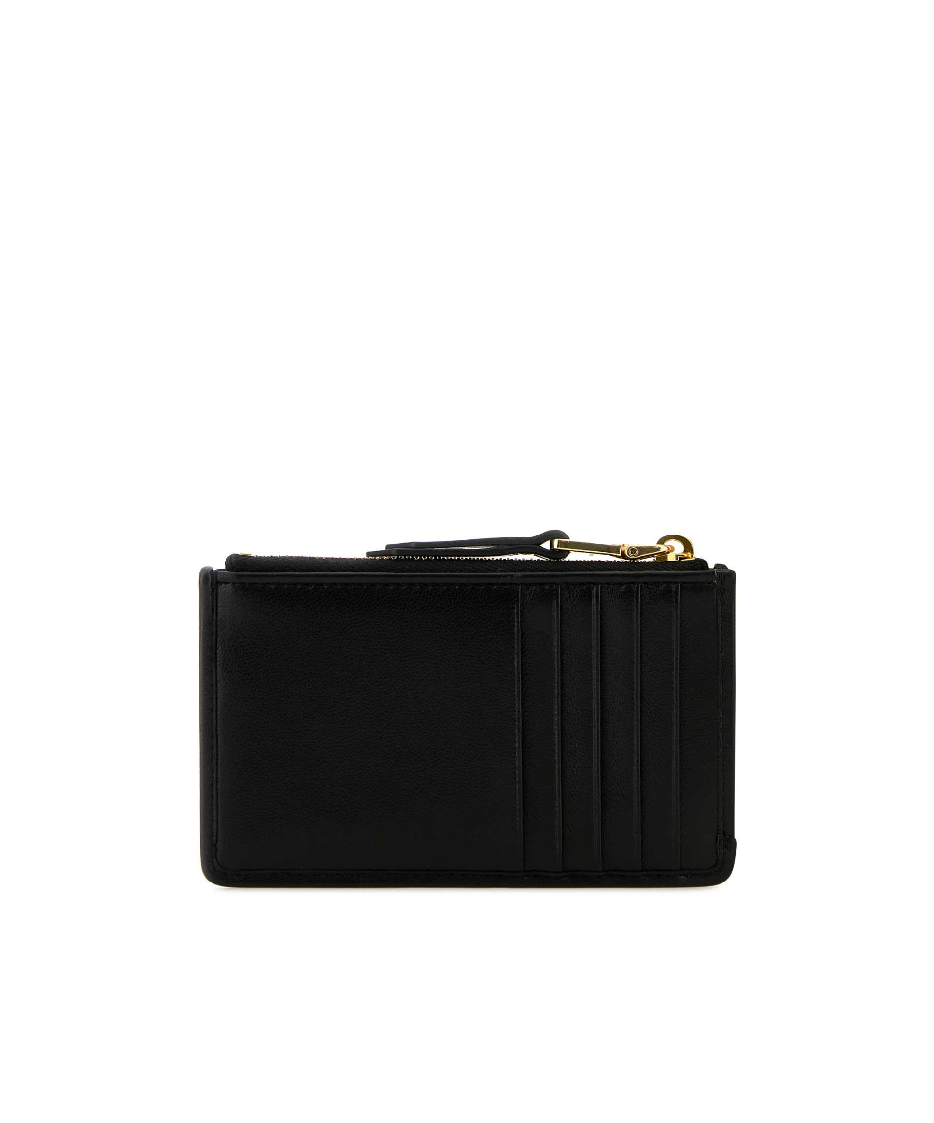 Miu Miu Pouch-tu Nd Female In Black