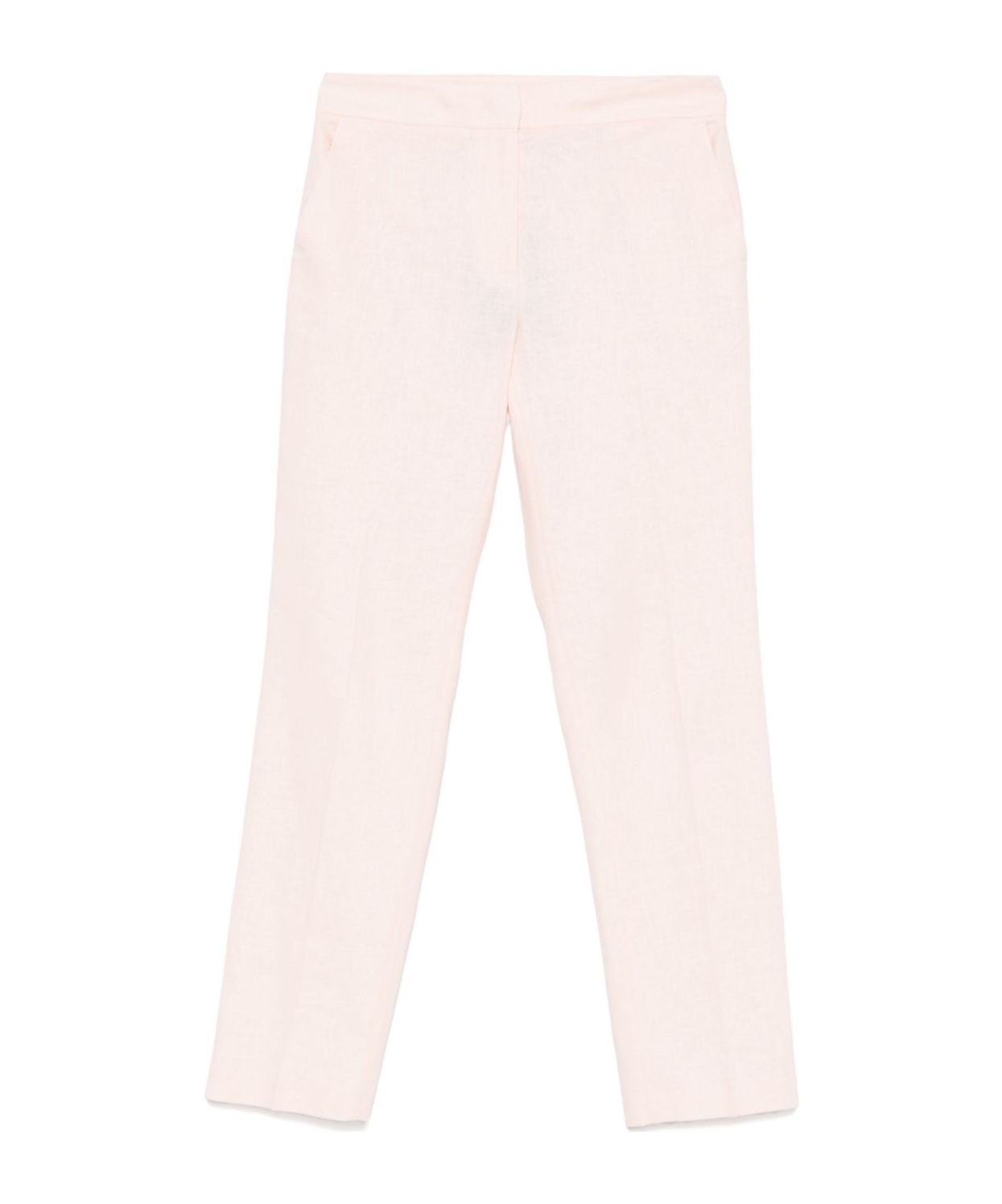 Twinset Low-waist Trousers