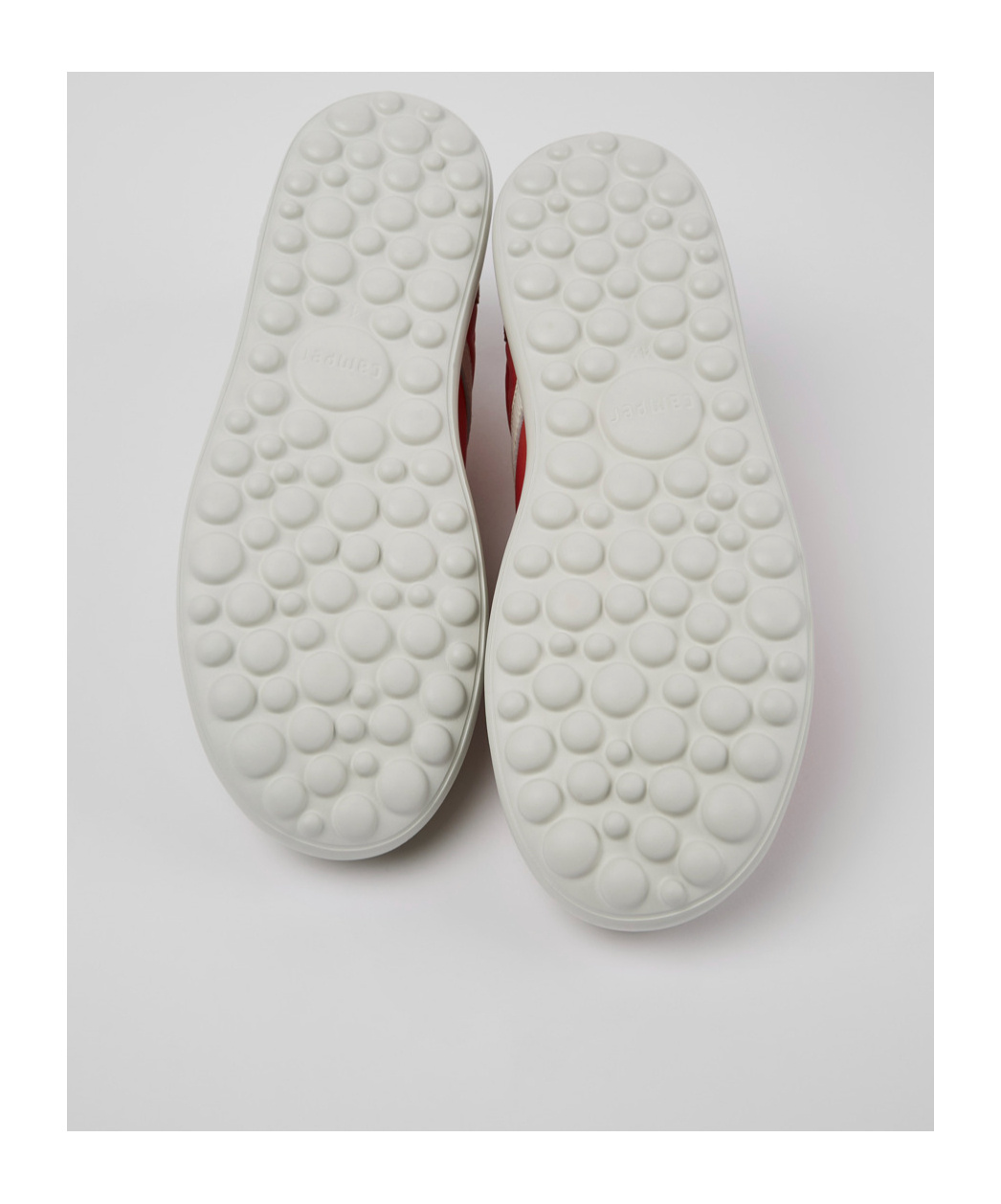 CAMPER LACE UP SNEAKERS