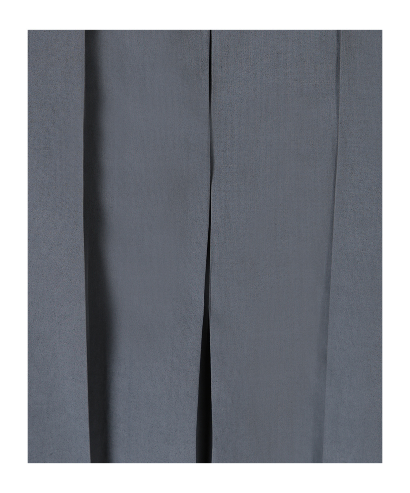 Moorer Ervisa Cropped Top In Grey