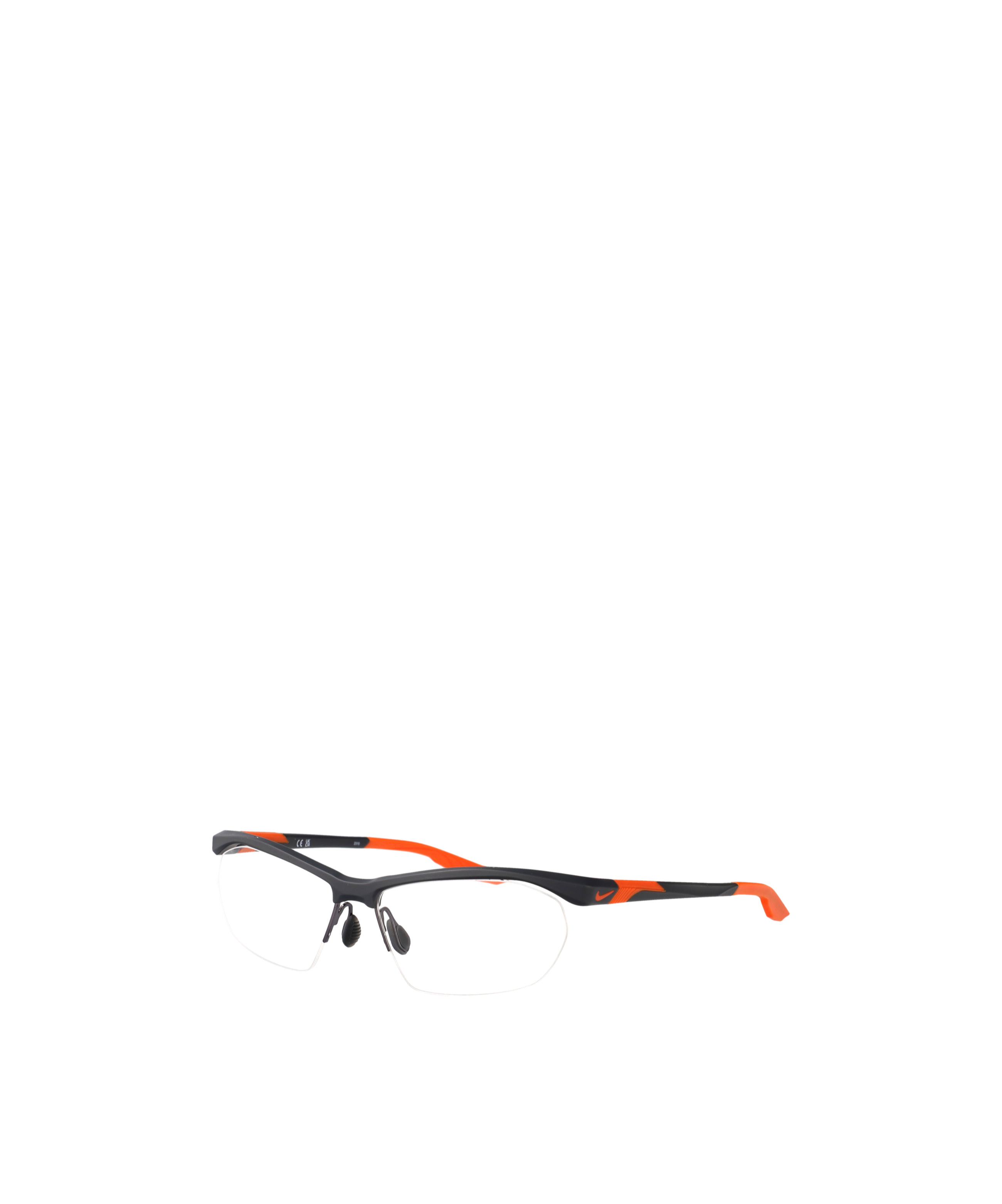 Nike Geometric Frame Plain Mirror