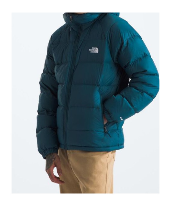 THE NORTH FACE THE NORTH FACE HYDRENALITE DOWN JACKET