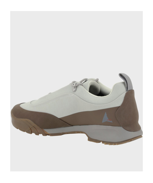 Roa Cingino Sneakers In Gray