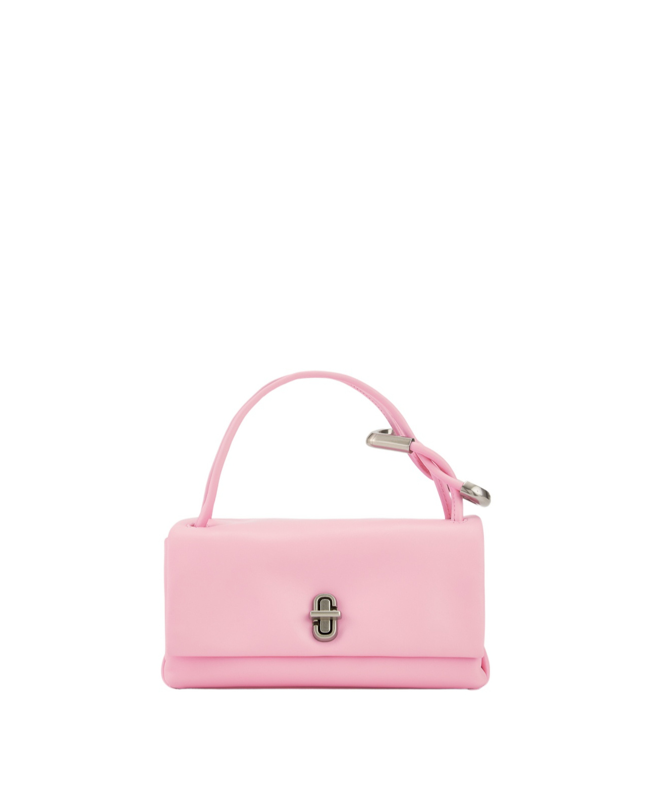 Marc Jacobs The Mini Dual Bag In Pink