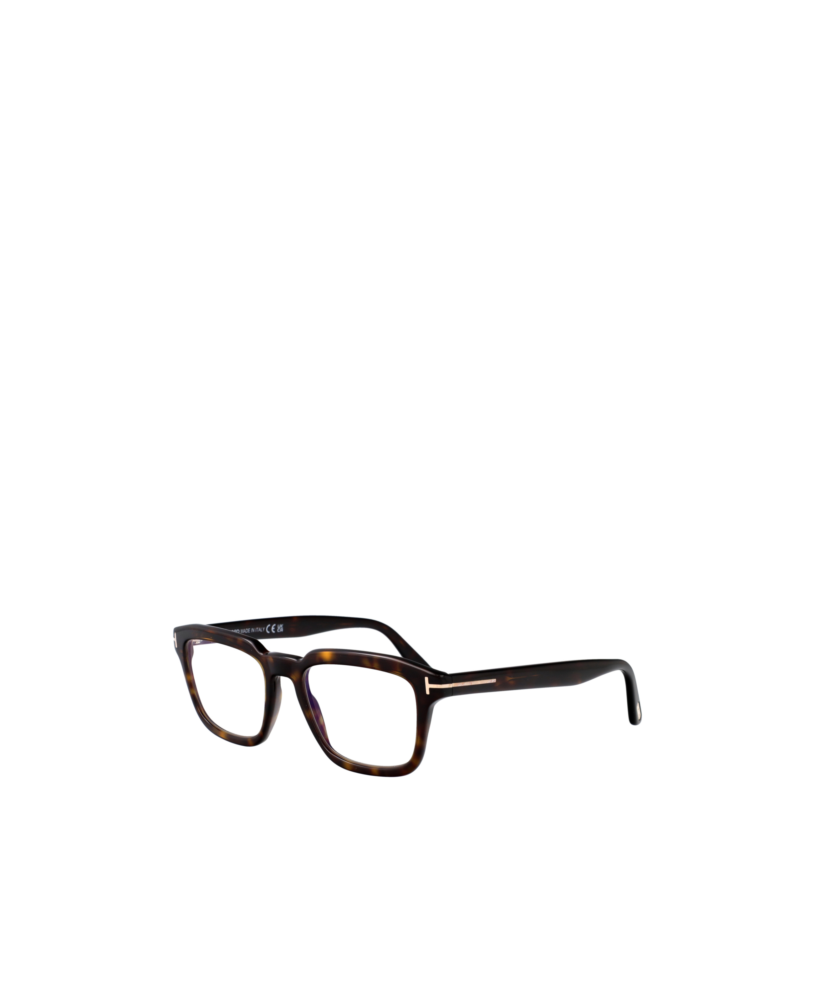 Tom Ford Eyewear Square-frame Glasses