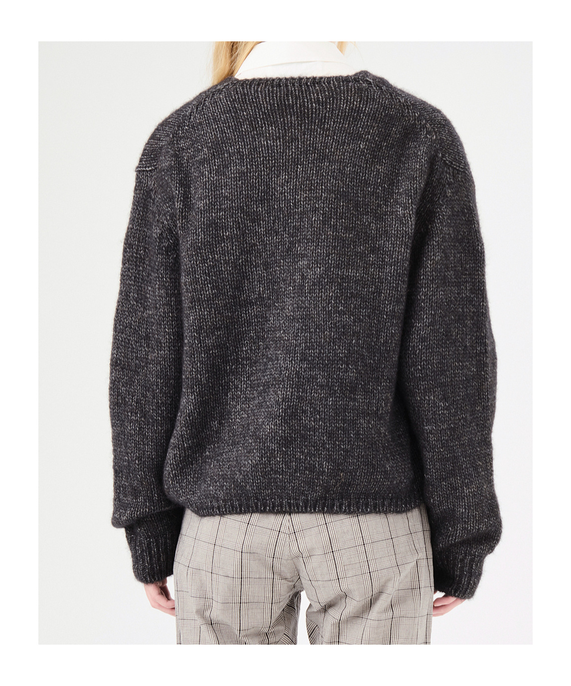 Shop Our Legacy Academy Cardigan In Black