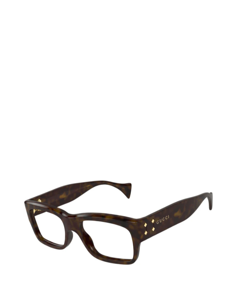 Gucci Full-frame Flat Mirror In Black