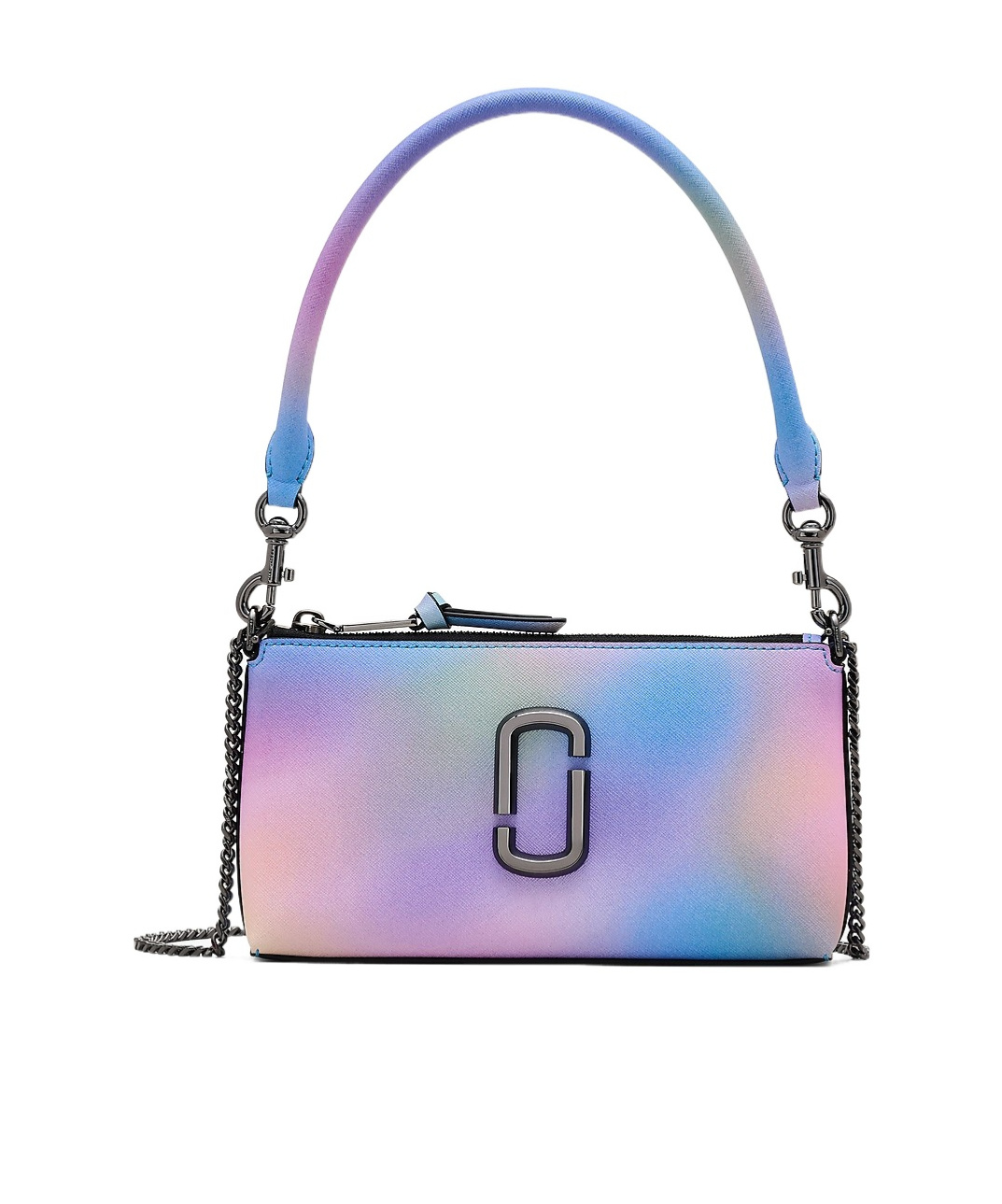Marc Jacobs The Airbrush Snapshot Clutch