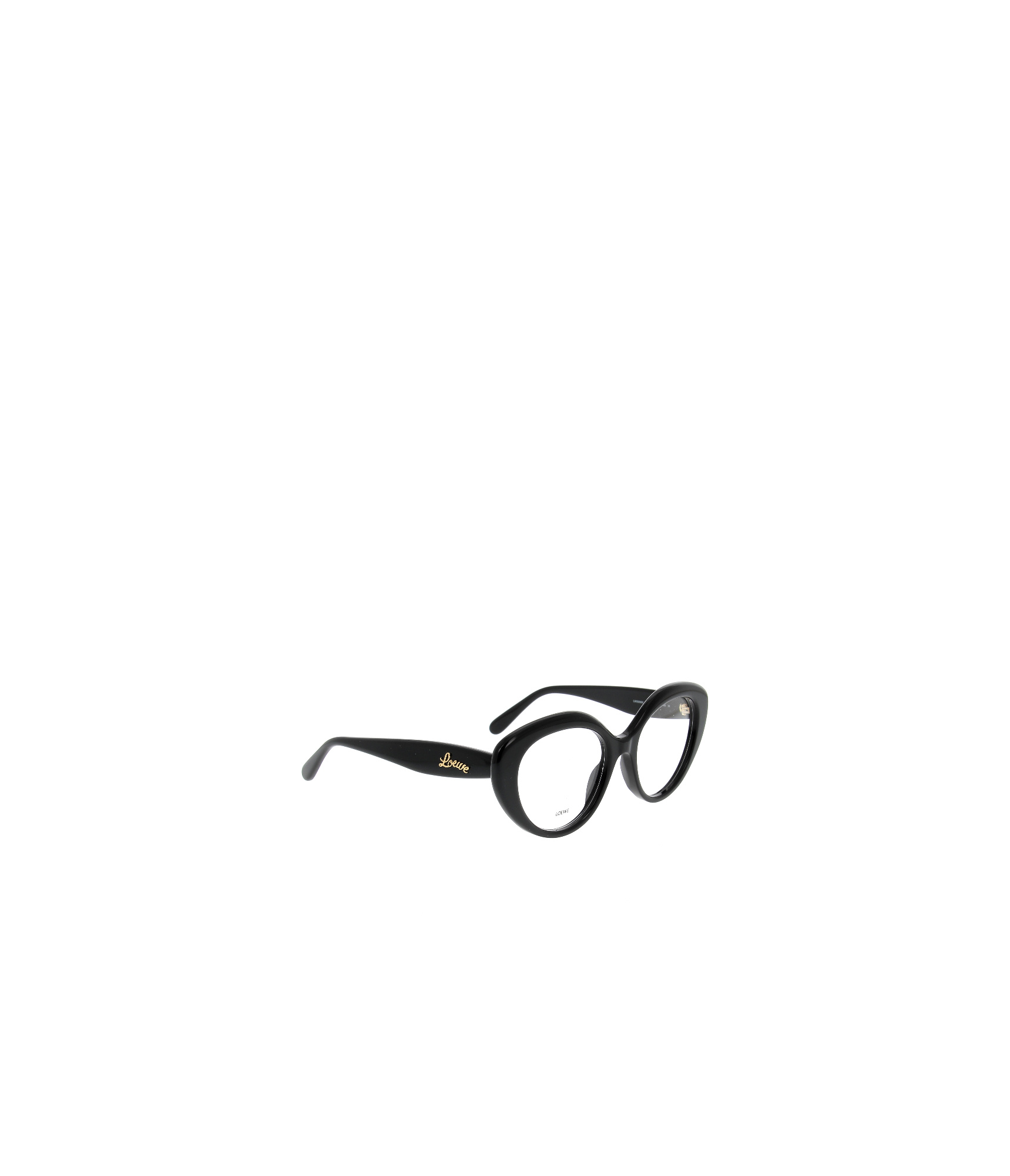 Loewe Full-frame Flat Mirror In Black