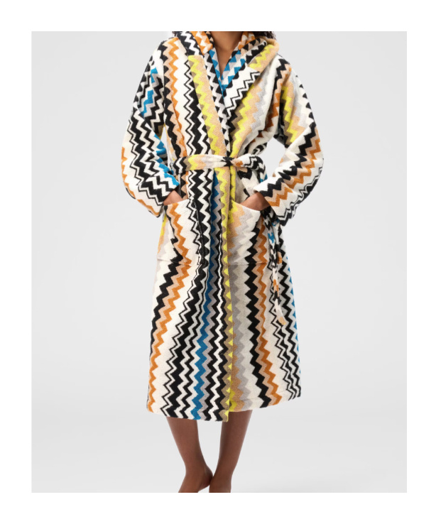 Missoni Best Dressing Gown
