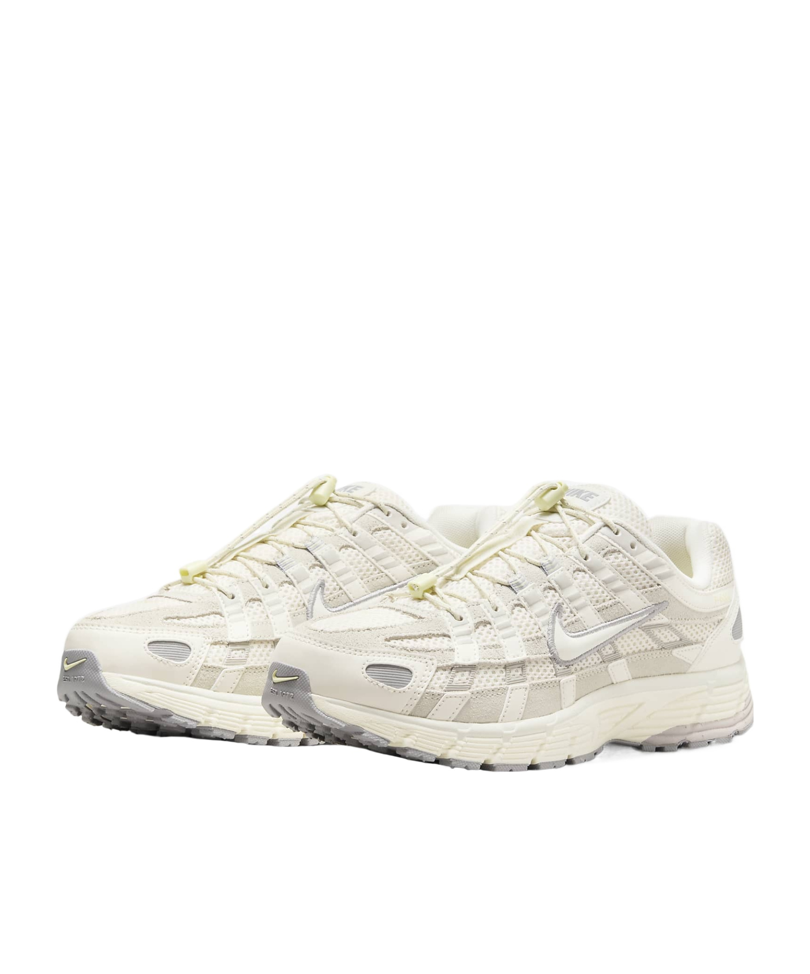 NIKE P-6000 PREMIUM SNEAKERS