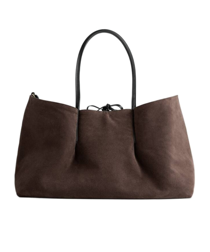 Bottega Veneta Pinacoteca Reversible Intrecciato Leather Tote In Black