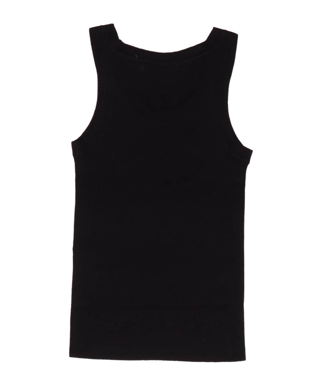 Max Mara Eliadi Tank Top In Black