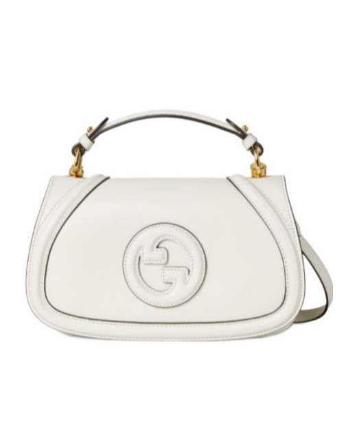 Gucci Blondie Medium Top Handle Bag