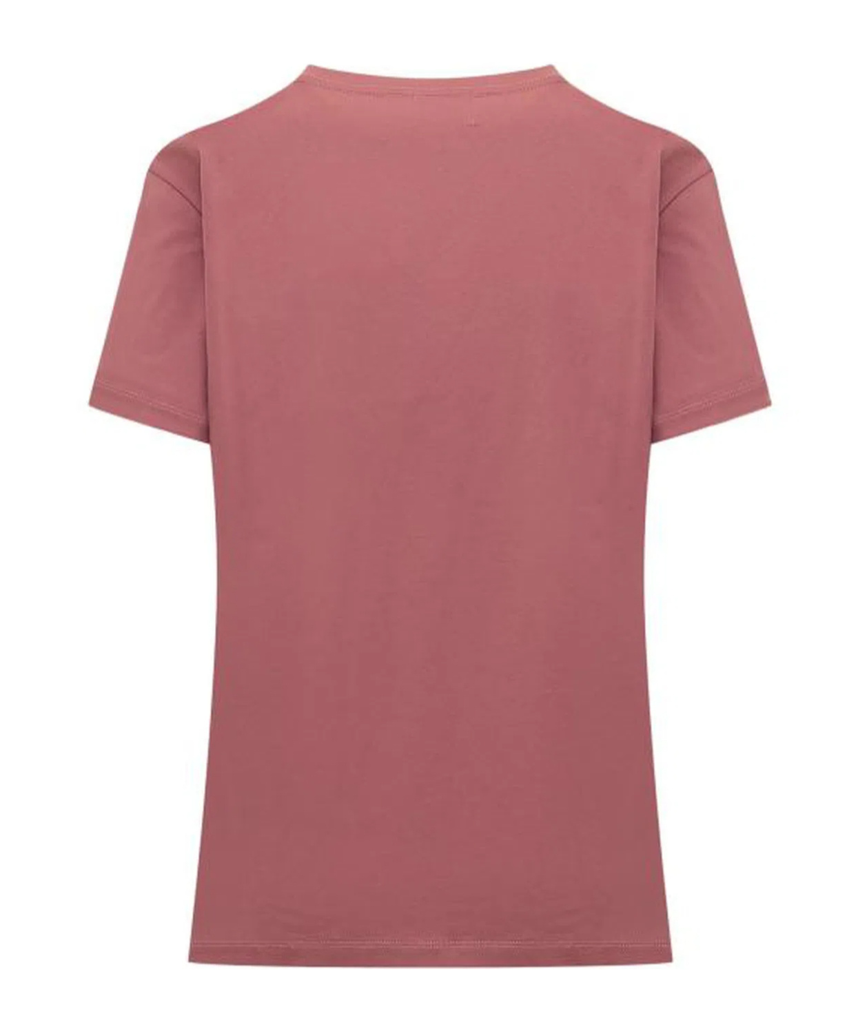 Isabel Marant Étoile Aby T-shirt In Pink