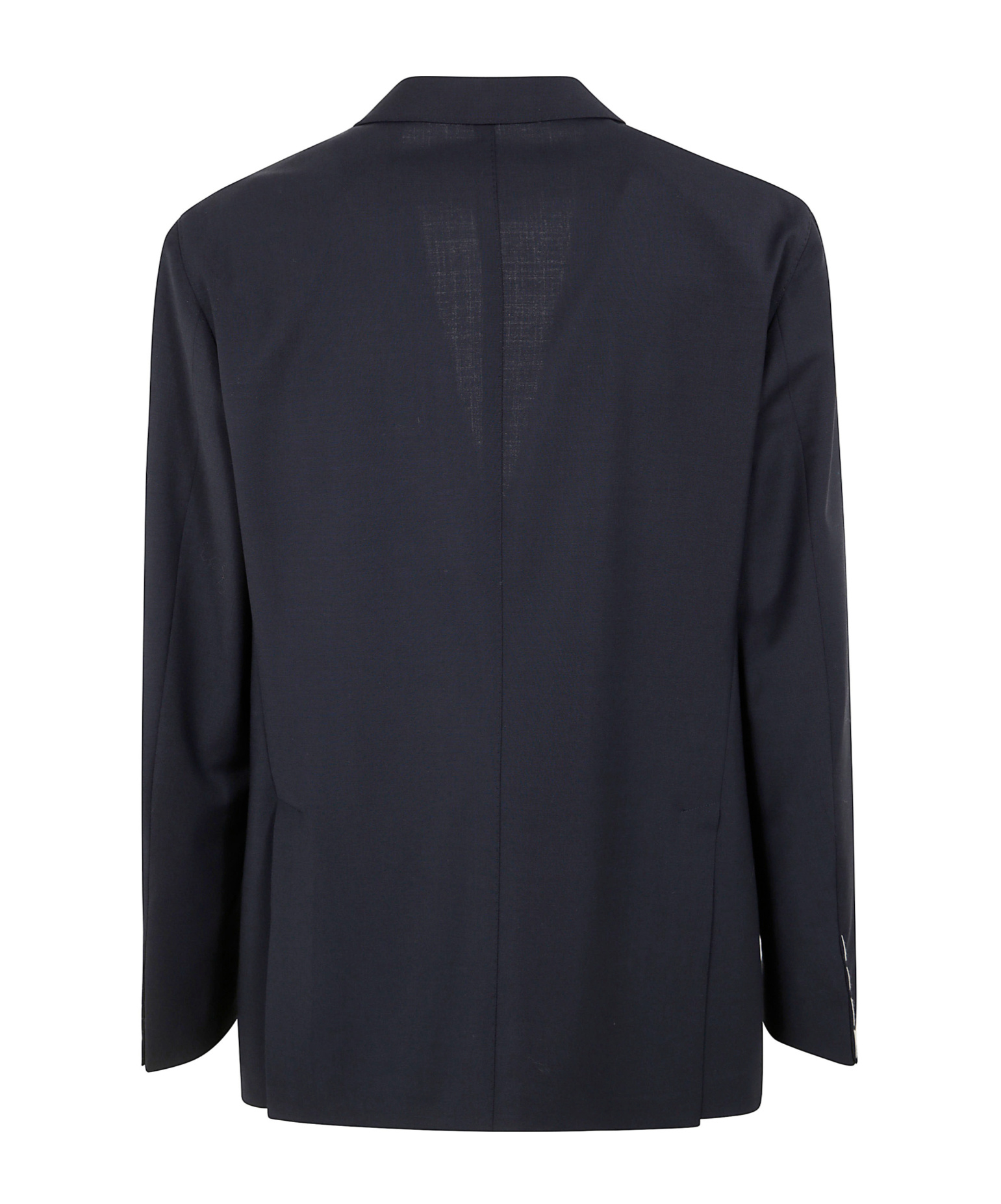 Boglioli Men Suit In Black