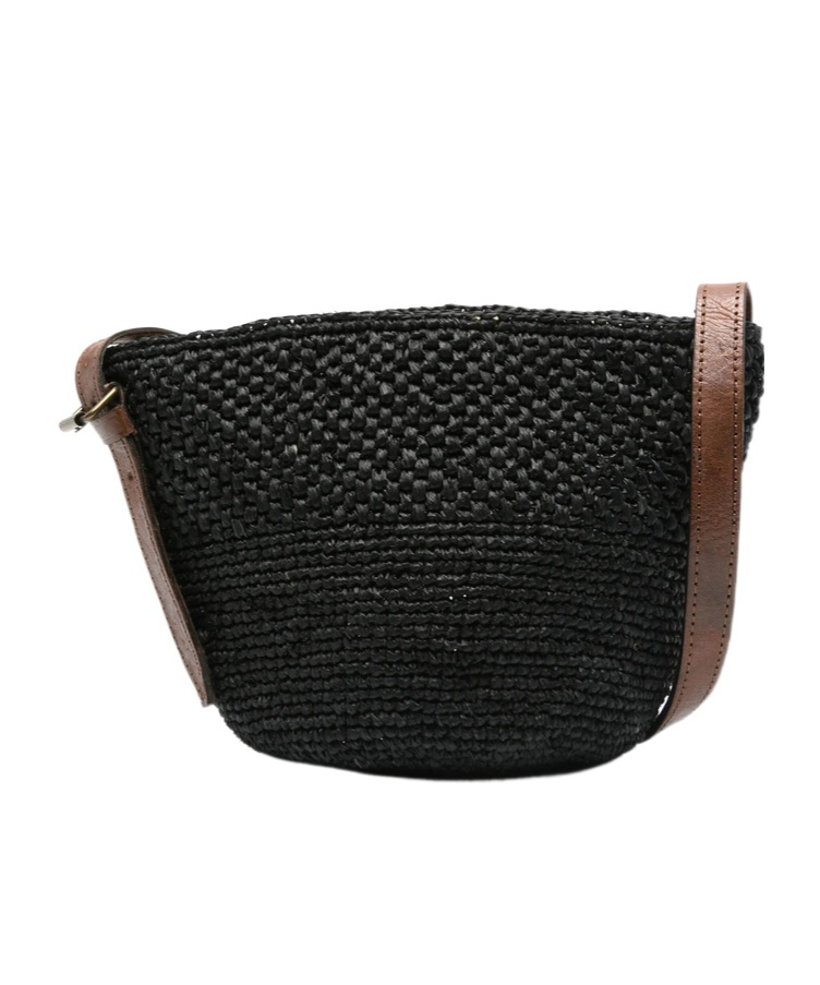 Ibeliv Bag In Black
