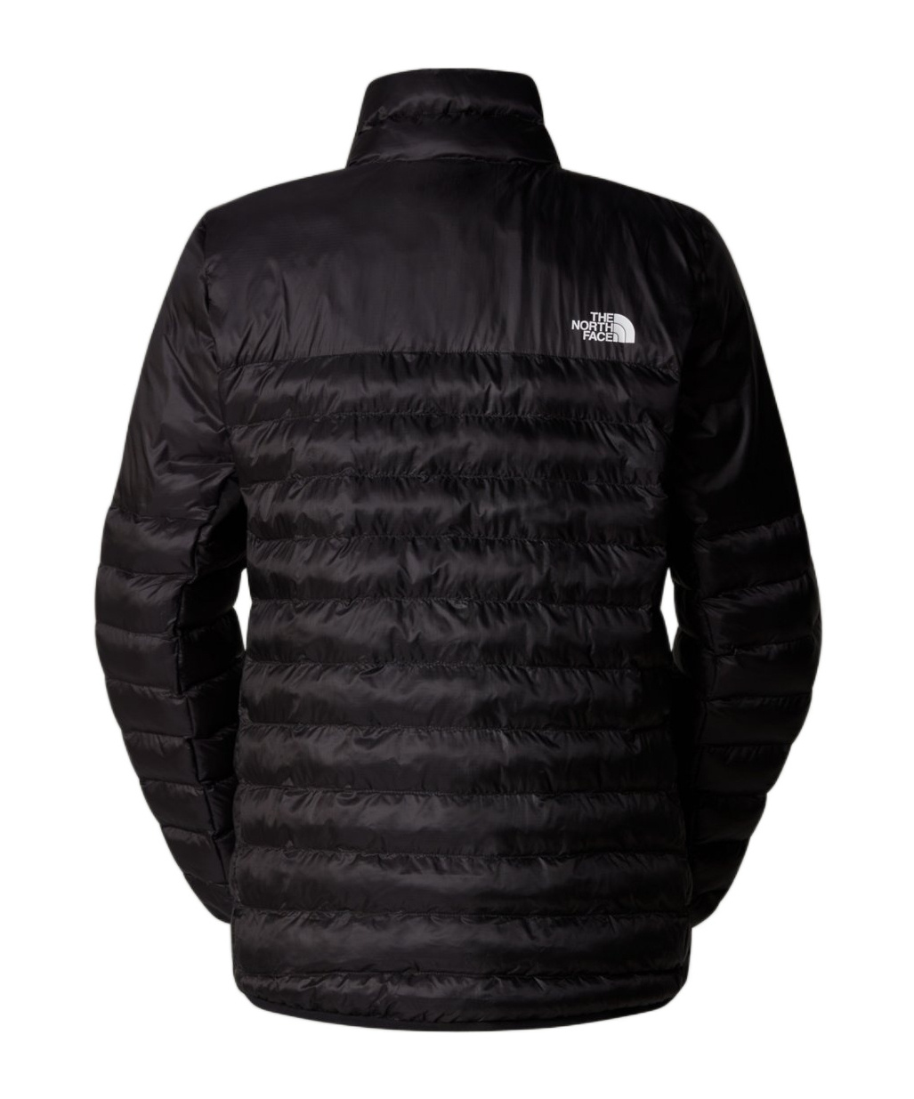 The North Face Terra Peak Jacket In Black