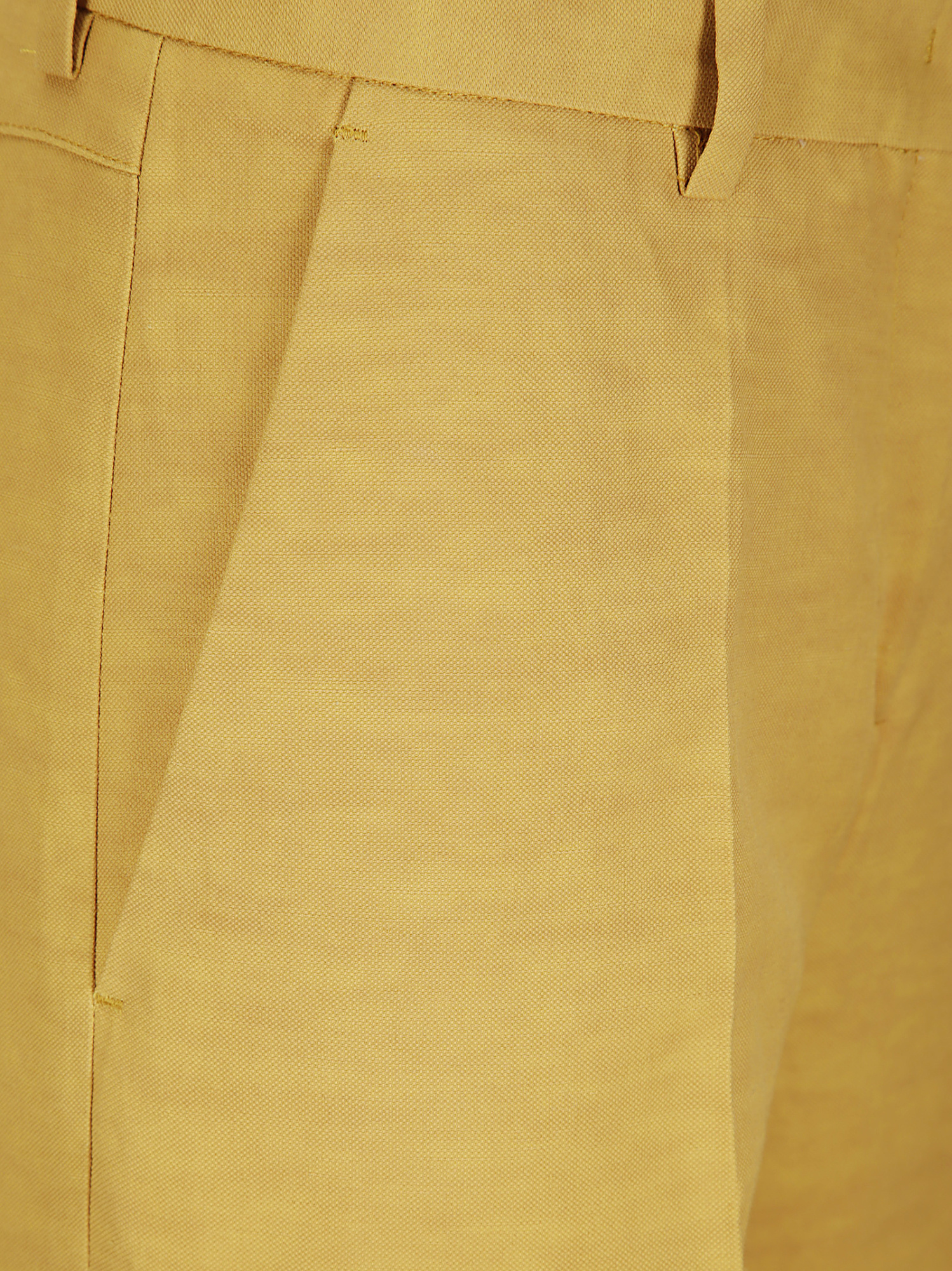 Alberto Biani Belt Loops Slacks