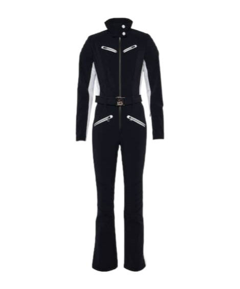 Bogner Misha Ski Suit In Black
